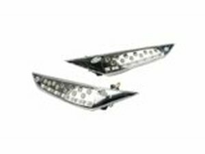 Blinker LED vorne Piaggio Zip ab 2000 verchromt