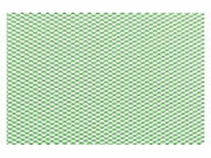 Racinggitter STR8 30x30cm feiner Lochabstand grn