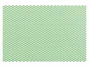 Racinggitter STR8 30x30cm feiner Lochabstand grn