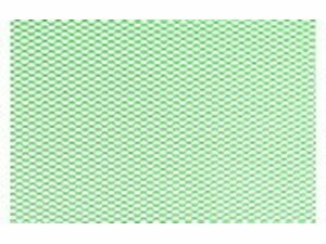 Racinggitter STR8 30x30cm feiner Lochabstand neon grn