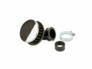 Luftfilter STR8 Air Cool AW 28/35mm (PHVA/PHBN) 90° schwarz