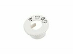 Dekokappe Zndschloss Yamaha BWs vor 2004 / Slider / Spy...