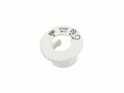 Dekokappe Zndschloss Yamaha BWs vor 2004 / Slider / Spy...