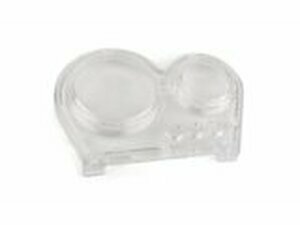 Tachoglas Yamaha Aerox vor 2013