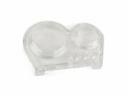 Tachoglas Yamaha Aerox vor 2013