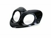 Lichtmaske Yamaha BWs NG Schwarz