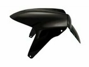 Schutzblech vorn Yamaha Aerox schwarz