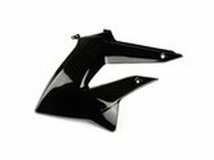 Tankverkleidung vorne links Derbi DRD X-Treme 2011 - 2017...