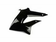 Tankverkleidung vorne links Derbi DRD X-Treme 2011 - 2017...