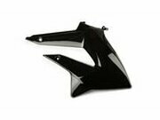 Tankverkleidung vorne rechts Derbi DRD X-Treme 2011 -...