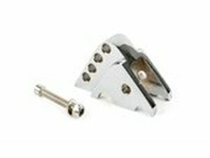 Hherlegungssatz  Yamaha Aerox / BWs nach 2004 Chrom