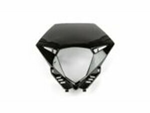 Lichtmaske Beta RR 2011 - 2020 Schwarz