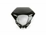 Lichtmaske Beta RR 2011 - 2020 Schwarz