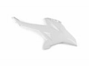 Seitenverkleidung vorne rechts Beta RR 2011 - 2020 Wei