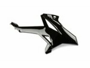 Seitenverkleidung vorne rechts Beta RR 2011 - 2020 Schwarz