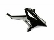 Seitenverkleidung vorne rechts Beta RR 2011 - 2020 Schwarz