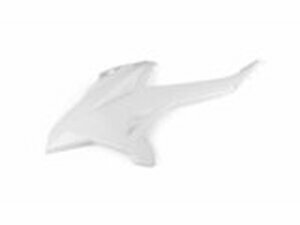 Seitenverkleidung vorne links Beta RR 2011 - 2020 Wei
