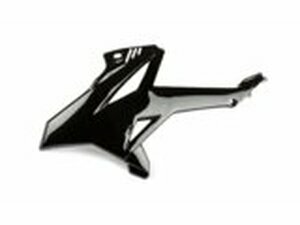 Seitenverkleidung vorne links Beta RR 2011 - 2020 Schwarz