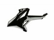 Seitenverkleidung vorne links Beta RR 2011 - 2020 Schwarz