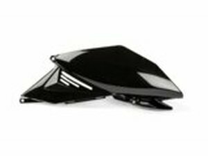Seitenverkleidung hinten rechts Beta RR 2011 - 2020 Schwarz