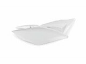 Seitenverkleidung hinten rechts Beta RR 2011 - 2020 Wei