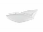 Seitenverkleidung hinten rechts Beta RR 2011 - 2020 Wei�