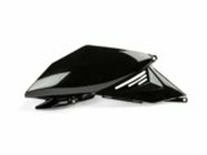 Seitenverkleidung hinten links Beta RR 2011 - 2020 Schwarz