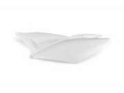 Seitenverkleidung hinten links Beta RR 2011 - 2020 Wei