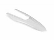 Schutzblech hinten Beta RR 2011 - 2020 Wei