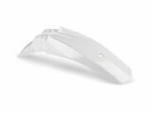 Schutzblech vorne Beta RR 2011 - 2020 Wei