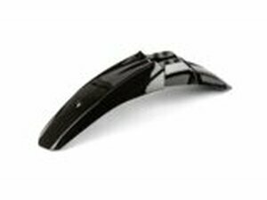 Schutzblech vorne Beta RR 2011 - 2020 Schwarz