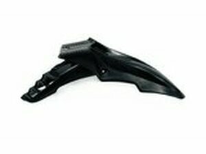 Schutzblech vorne Supermoto schwarz