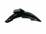 Schutzblech vorne Supermoto schwarz