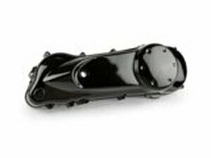 Variomatikdeckel Peugeot TKR Schwarz