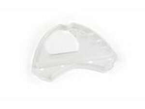 Tachoglas Peugeot Ludix