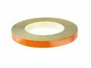 Felgenrandaufkleber STR8 5x9000mm orange