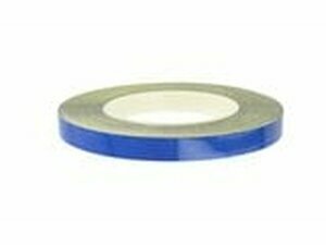 Felgenrandaufkleber STR8 7x9000mm blau