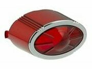 Centercap STR8 Lexus NG Nitro / Ovetto / Senda / TPH /...