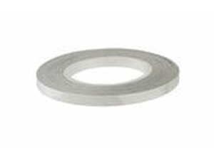 Felgenrandaufkleber STR8 5x9000mm wei