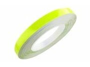 Felgenrandaufkleber STR8 7x9000mm neon gelb