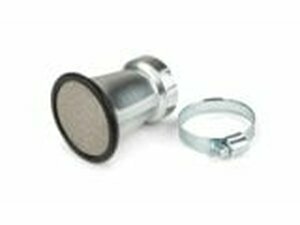 Ansaugtrichter STR8 mit Luftfilter AW 50mm (PWK/VHST)