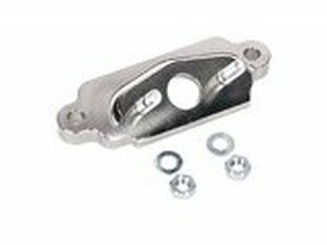 Zwischenflansch Membranblock CNC swiing 12mm Sachs