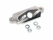 Zwischenflansch Membranblock CNC swiing 12mm Sachs