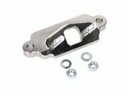 Zwischenflansch Membranblock CNC swiing 13mm Sachs