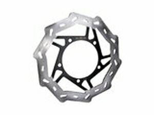 Bremsscheibe 225mm fr Umbaukit EBR / Swiing Puch Maxi