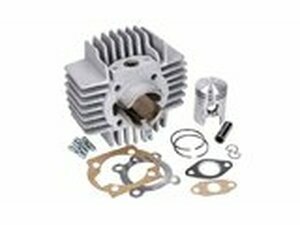 Zylinder Kit swiing 50ccm 38mm mit Plombe Vertex Kolben +...