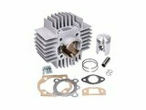 Zylinder Kit swiing 50ccm 38mm Racing Vertex Kolben Puch...