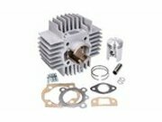Zylinder Kit swiing 50ccm 38mm Racing Vertex Kolben Puch...