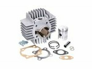 Zylinder Kit swiing 38mm mit Plombe + 1,6PS Puch Maxi /...