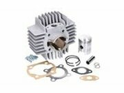 Zylinder Kit swiing 38mm mit Plombe + 1,6PS Puch Maxi /...
